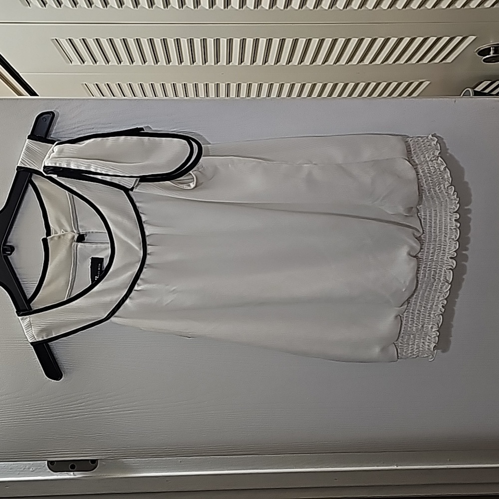 AB studio dress tank size medium